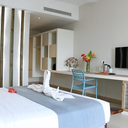 Anelia Resort & Spa Flic-en-Flacq Kültér fotó
